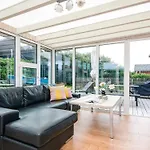 בית נופש 4 Star Holiday Home In Ulfborg Ulfborg