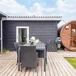 4 Star Holiday Home In Ulfborg