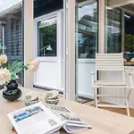 בית נופש 4 Star Holiday Home In Ulfborg *