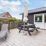 4 Star Holiday Home In Ulfborg * Ulfborg