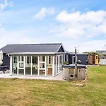 4 Star Holiday Home In Ulfborg