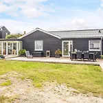 Luxury Spa Retreat In Thorsminde - By Traum Ferienwohnungen 度假居