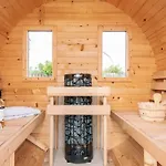 בית נופש 4 Star Holiday Home In Ulfborg Ulfborg