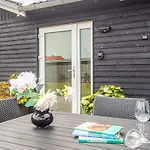 Luxury Spa Retreat In Thorsminde - By Traum Ferienwohnungen * 乌尔夫堡