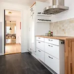 Luxury Spa Retreat In Thorsminde - By Traum Ferienwohnungen 度假居