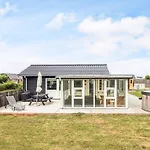 בית נופש 4 Star Holiday Home In Ulfborg