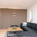 度假居 Luxury Spa Retreat In Thorsminde - By Traum Ferienwohnungen 乌尔夫堡