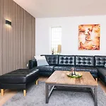 4 Star Holiday Home In Ulfborg