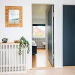 4 Star Holiday Home In Ulfborg *