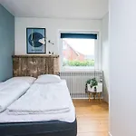 度假居 Luxury Spa Retreat In Thorsminde - By Traum Ferienwohnungen