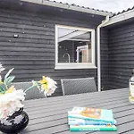 בית נופש 4 Star Holiday Home In Ulfborg *
