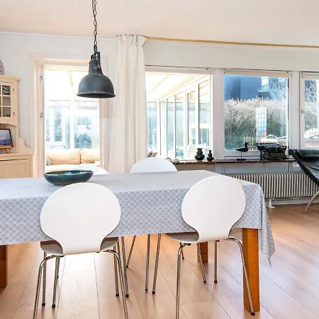 6 Person In Ferienhaus Ulfborg