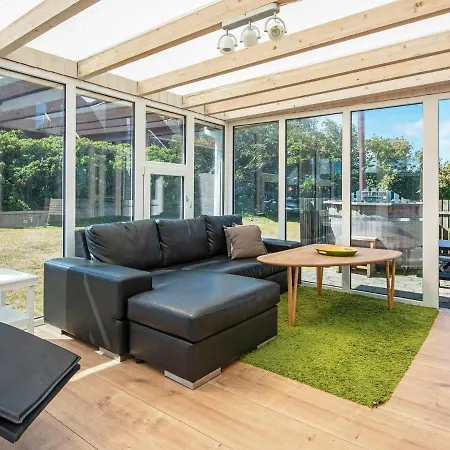 Ferienhaus 6 Person In