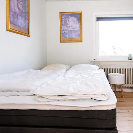 Ferienhaus 6 Person In