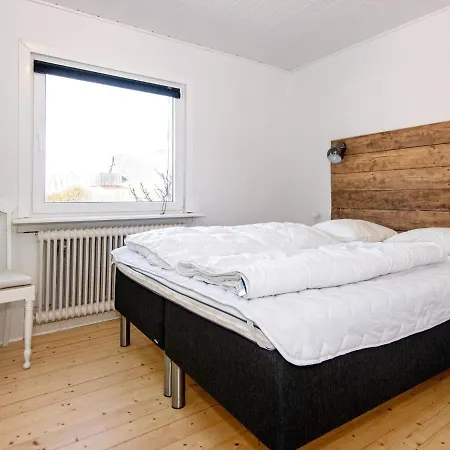 Ferienhaus 6 Person In