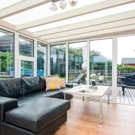 Feriehus Luxury Retreat In Thorsminde - By Traum Ulfborg