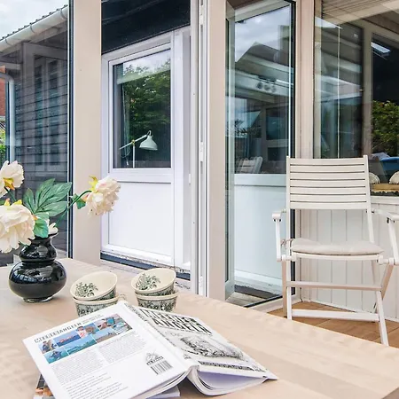 Feriehus Luxury Retreat In Thorsminde - By Traum *