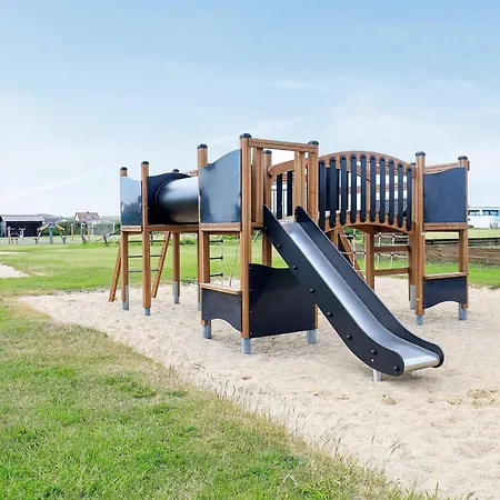 Luxury Retreat In Thorsminde - By Traum Ulfborg