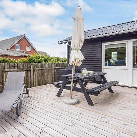 Luxury Retreat In Thorsminde - By Traum * Ulfborg