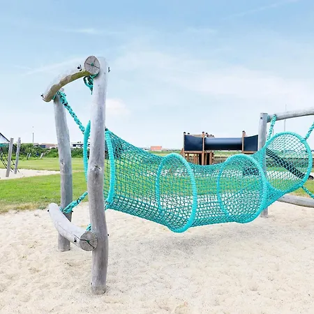 Feriehus Luxury Retreat In Thorsminde - By Traum Ulfborg