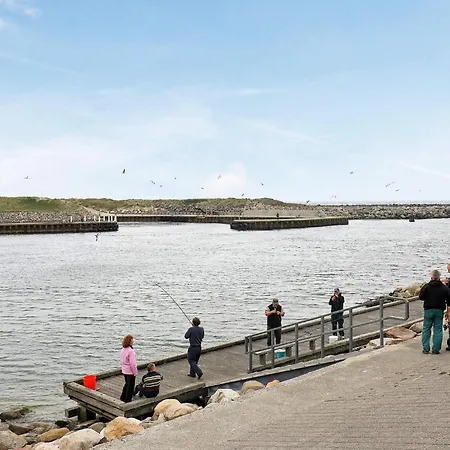 Luxury Retreat In Thorsminde - By Traum * Ulfborg