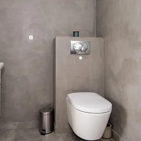 4 Star In 펜션 Ulfborg