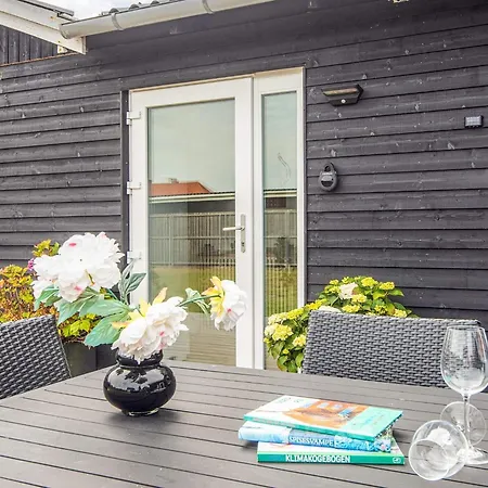 Luxury Retreat In Thorsminde - By Traum * Ulfborg