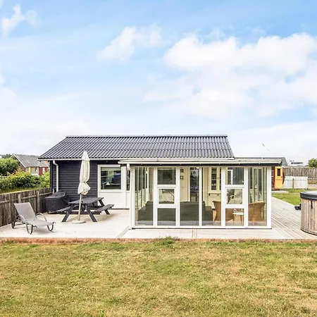 Feriehus Luxury Retreat In Thorsminde - By Traum