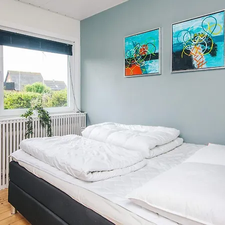 Feriehus Luxury Retreat In Thorsminde - By Traum