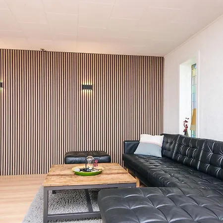 Feriehus Luxury Retreat In Thorsminde - By Traum Ulfborg