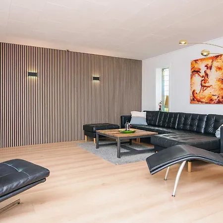 Luxury Retreat In Thorsminde - By Traum * Ulfborg