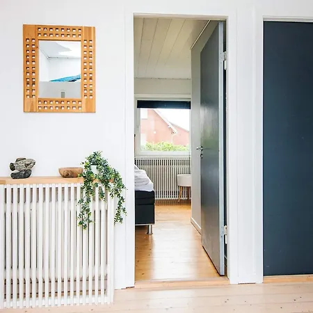 Luxury Retreat In Thorsminde - By Traum *