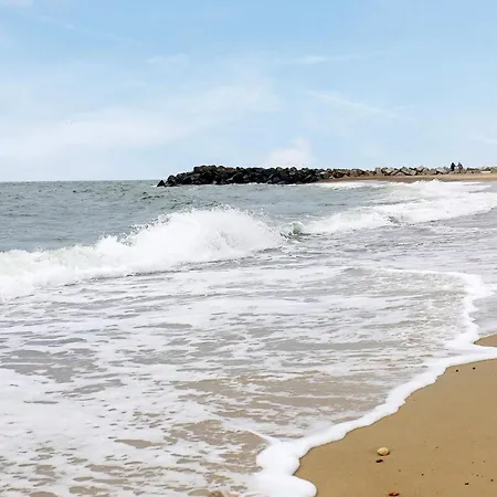 Luxury Retreat In Thorsminde - By Traum Feriehus