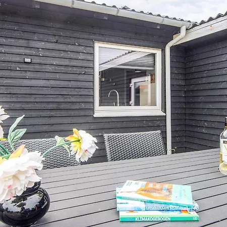 Feriehus Luxury Retreat In Thorsminde - By Traum *