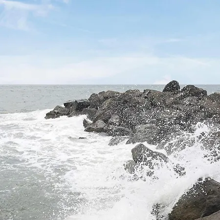 Luxury Retreat In Thorsminde - By Traum Feriehus Ulfborg