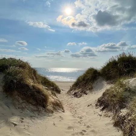 Luxury Retreat In Thorsminde - By Traum