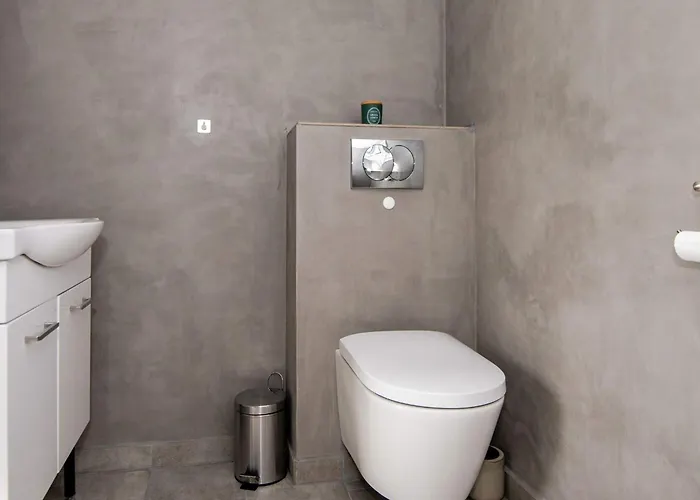 Luxury Retreat In Thorsminde - By Traum Hébergement de vacances Ulfborg
