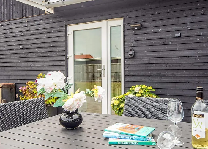 Luxury Retreat In Thorsminde - By Traum * Ulfborg