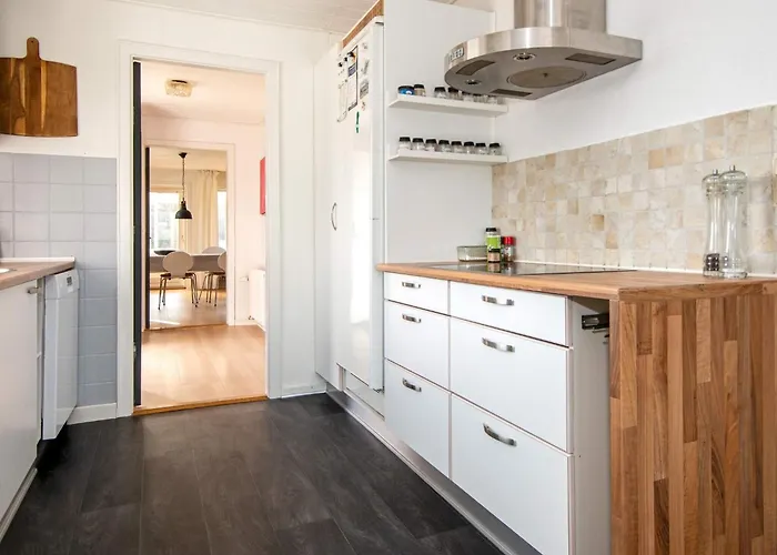 Luxury Retreat In Thorsminde - By Traum Semesterbostad